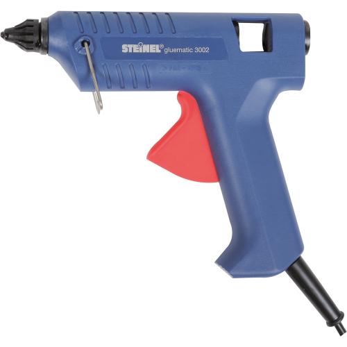 STEiNEL Heißklebepistole GlueMatic 3002 Klebeleistung ca. 16 g/min 7 min 11 mm