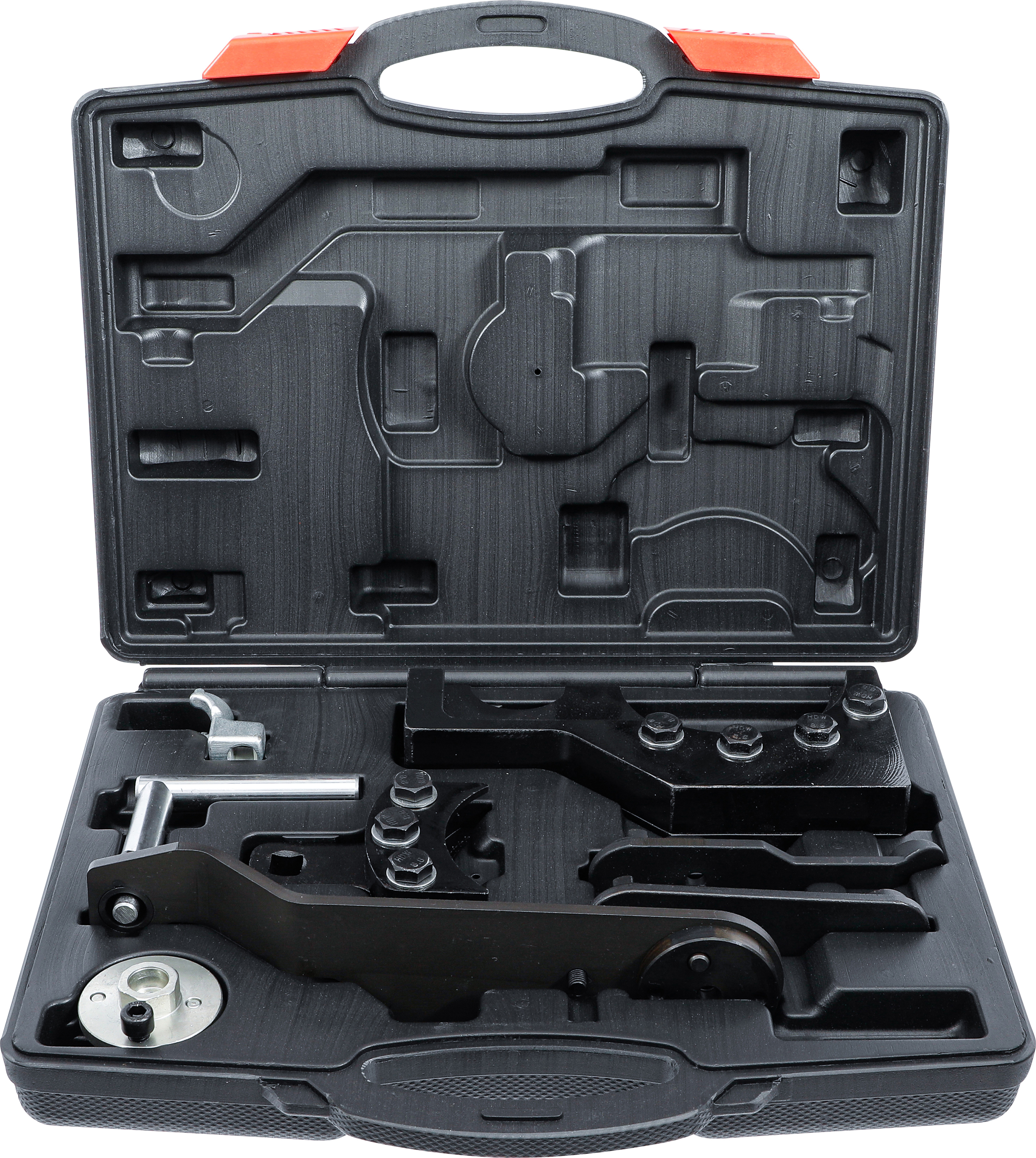 BGS Do It Yourself Motor-Einstellwerkzeug-Satz | für VAG 2.5 / 4.9D / TDI Pumpe-Düse