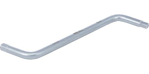 BGS Spezial-Ölwannenschlüssel | für Peugeot | 8 - 10 mm