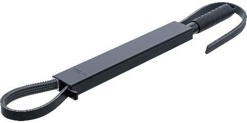 BGS Riemenscheibenschlüssel für Keilrippenriemen und Flachriemen