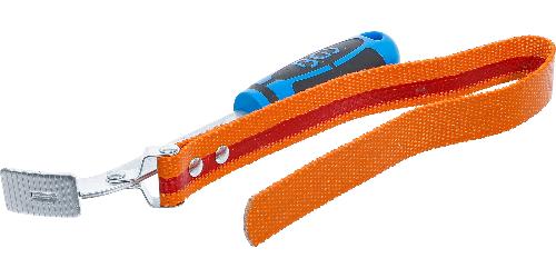 BGS Ölfilter-Bandschlüssel | Ø 50 - 130 mm