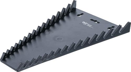 BGS Halter für Maul-/Ringschlüssel | 15 Auflagen