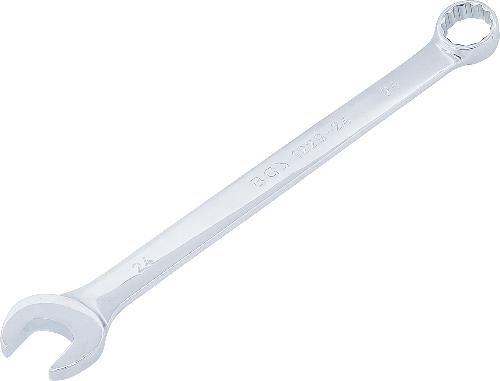 BGS Maul-Ringschlüssel | extra lang | SW 24 mm