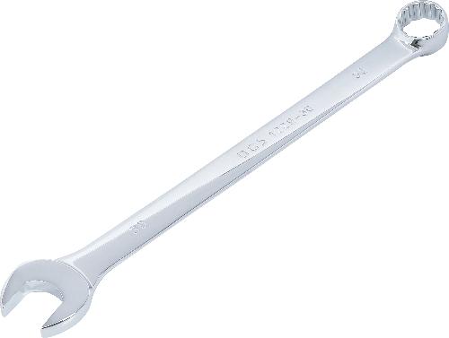 BGS Maul-Ringschlüssel | extra lang | SW 30 mm