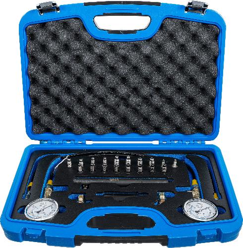 BGS Bremsdruck-Prüfmanometer-Satz