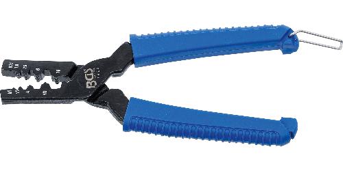 BGS Kabelschuh-Presszange | für Aderendhülsen bis 16,0 mm²