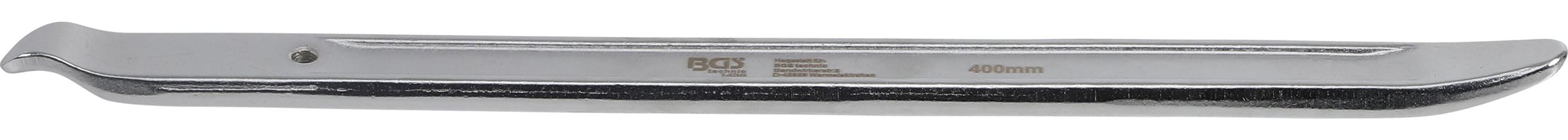 BGS Reifen-Montiereisen | 400 mm