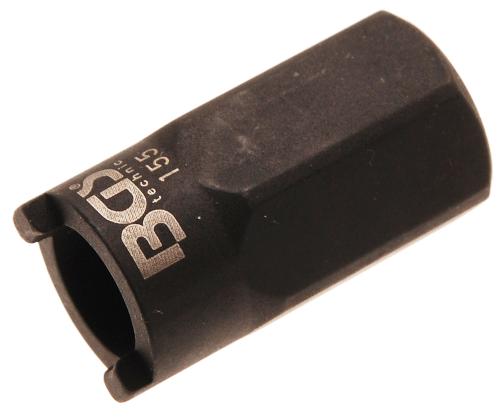 BGS Federbein-Einsatz | für VW, Audi | Antrieb Außensechskant 22 mm