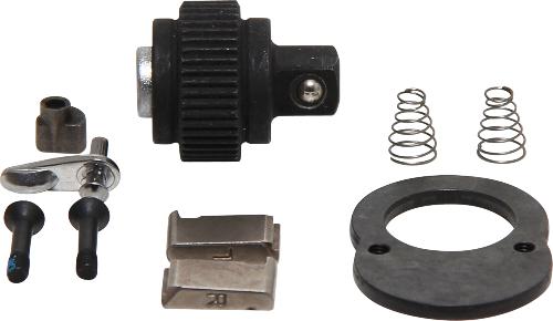 BGS Reparatursatz für Knarrenkopf | für Art. 227