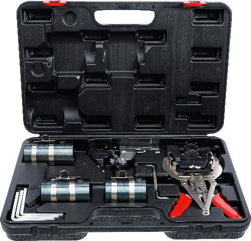 BGS Do It Yourself Kolbenring-Spannband-Satz