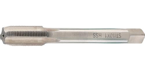 BGS STI-Einschnitt-Gewindebohrer | HSS-G | M10 x 1.0