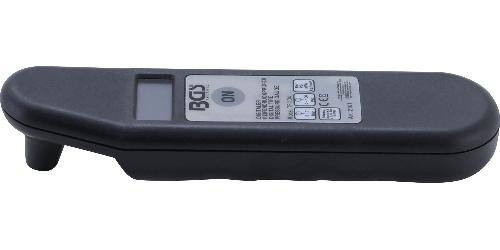 BGS Digitaler Reifendruckprüfer