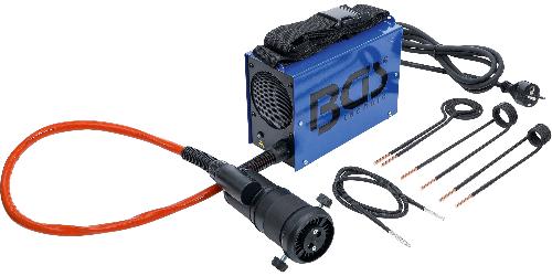 BGS Induktionsheizgerät | 1,5 kW