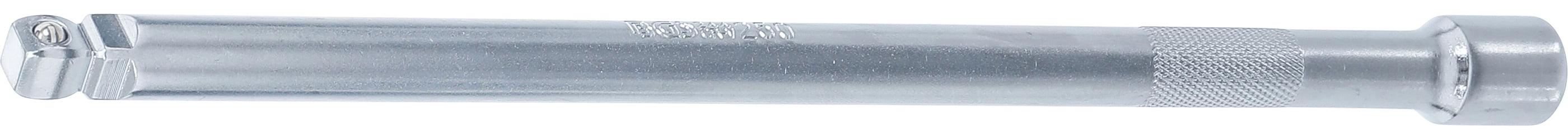BGS Kipp-Verlängerung | 10 mm (3/8") | 250 mm