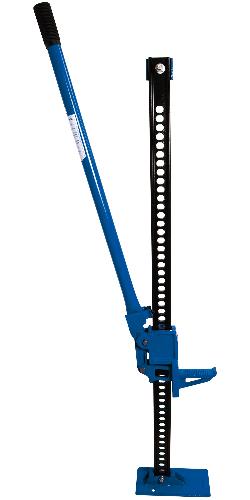 BGS ATV/Quad-Wagenheber | 2500 kg