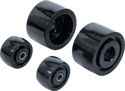 BGS Nylon-Rollenset | für Art. 2889
