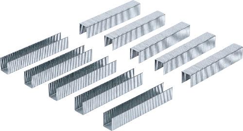 BGS Do It Yourself Klammern | Typ 53 | 14 x 11,4 mm | 1000 Stück