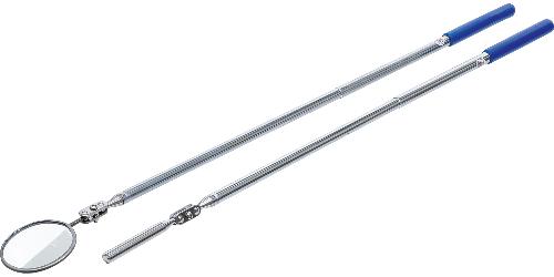 BGS Do It Yourself Magnetheber- und Inspektionsspiegel-Satz | 2-tlg.