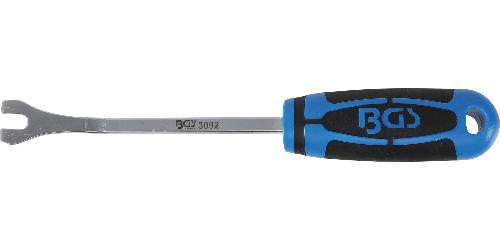 BGS Türverkleidungs-Lösewerkzeug | 245 mm
