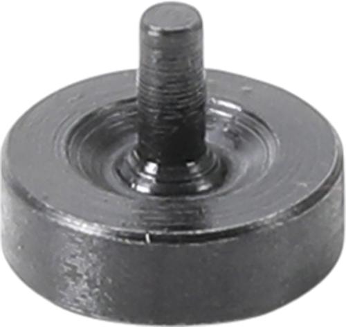 BGS Druckstück für Bördelgerät | 4,75 mm