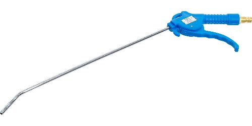 BGS Druckluft-Ausblaspistole | 330 mm
