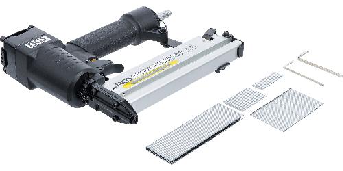 BGS Druckluft-Kombi-Nagler | 50 mm