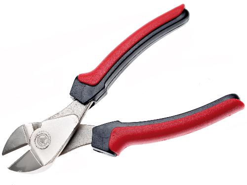 BGS Do It Yourself Kraft-Seitenschneider | 180 mm