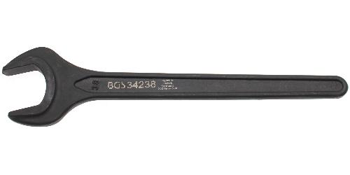 BGS Einmaulschlüssel | DIN 894 | SW 38 mm