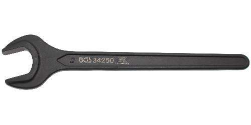 BGS Einmaulschlüssel | DIN 894 | SW 50 mm