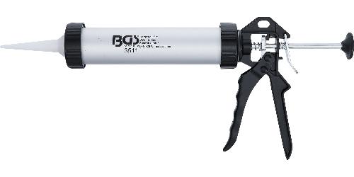 BGS Alu-Kartuschenpresse | 220 mm