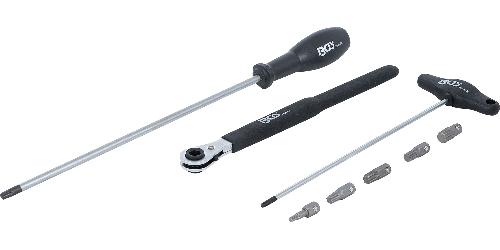 BGS Türscharnier-Werkzeug-Satz | 8-tlg.