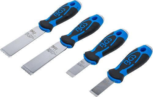 BGS Universal-Schaber-Satz | 4-tlg.