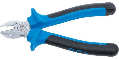 BGS Schwedischer Seitenschneider | 165 mm