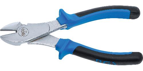 BGS Kraft-Seitenschneider | 180 mm