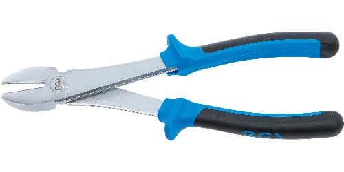 BGS Kraft-Seitenschneider | 240 mm