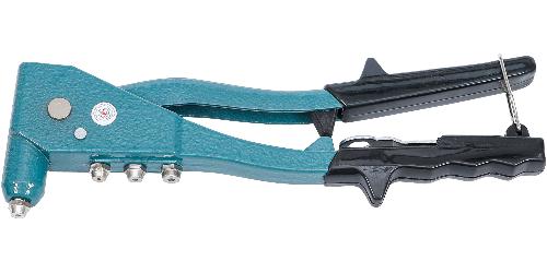 BGS Do It Yourself Nietzange | 2,4 - 4,8 mm | 250 mm