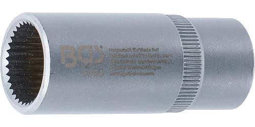 BGS Vielzahn-Einsatz für Einspritzpumpen bei Mercedes-Benz Diesel-Motoren | 33 Zähne