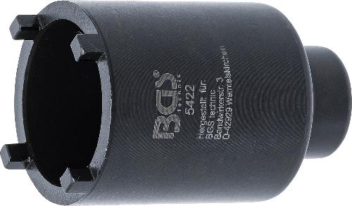 BGS Traggelenk-Zapfenschlüssel | für Citroen / Peugeot