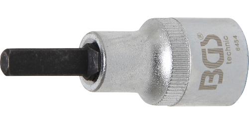 BGS Spreiz-Einsatz für Federbeinklemmung | Antrieb Innenvierkant 12,5 mm (1/2") | 5 x 7 mm