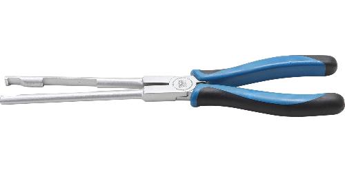 BGS Glühkerzenstecker-Zange | gerade