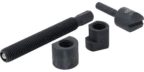 BGS Zwillingsreifen-Trennwerkzeug-Satz | 4-tlg.