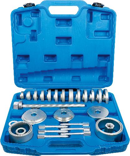 BGS Radlager-Werkzeug-Satz | 31-tlg.