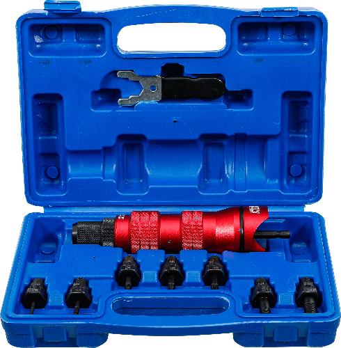 BGS Nietmutternaufsatz | Metallausführung | M3 / M4 / M5 / M6 / M8 / M10