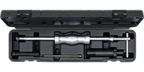 BGS Felgenschloss-Demontage-Satz | für BMW, MINI | 4-tlg.