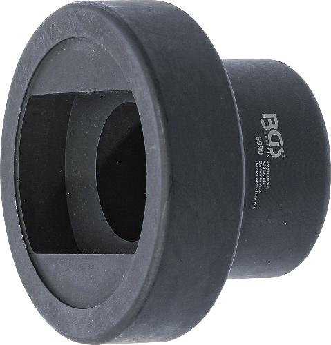 BGS Hinterrad-Stoßdämpferfeder-Demontage-Einsatz | Antrieb Innenvierkant 20 mm (3/4") | für Scania