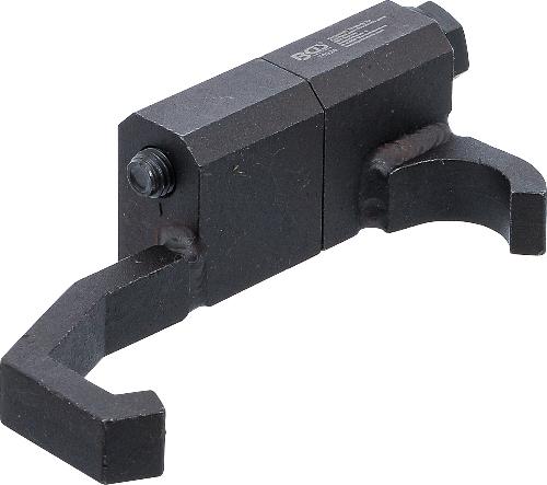 BGS Hybrid-Riemenspanner-Kompressionswerkzeug | für Hyundai, Kia