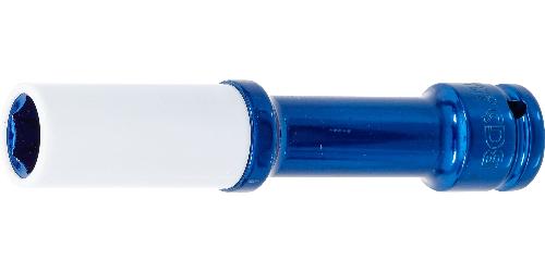 BGS Kraft-Schoneinsatz | Antrieb Innenvierkant 12,5 mm (1/2") | SW 17 mm