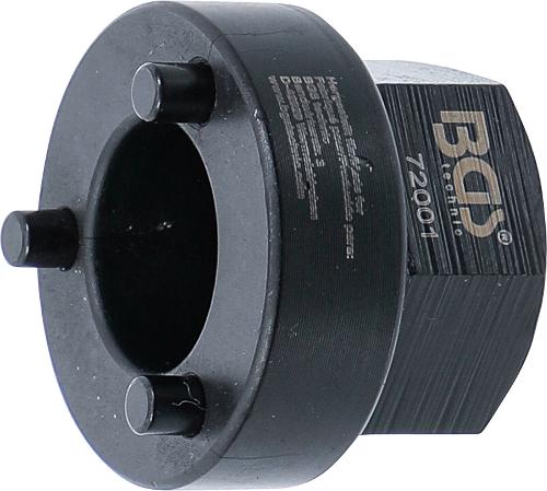 BGS Einstellwerkzeug für EPS-Lenkgetriebe | für BMW, Mercedes-Benz