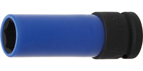 BGS Kraft-Schoneinsatz | Antrieb Innenvierkant 12,5 mm (1/2") | SW 17 mm