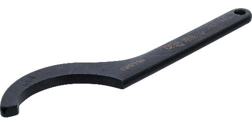 BGS Hakenschlüssel mit Nase | 120 - 130 mm